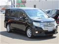 2013 Honda Step WGN