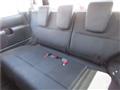 2013 Honda Step WGN