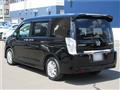 2013 Honda Step WGN