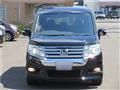 2013 Honda Step WGN