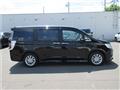 2013 Honda Step WGN