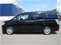 2013 Honda Step WGN