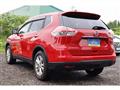 2015 Nissan X-Trail