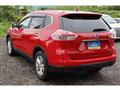 2015 Nissan X-Trail