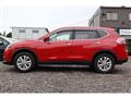 2015 Nissan X-Trail
