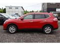 2015 Nissan X-Trail