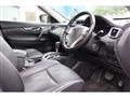 2015 Nissan X-Trail