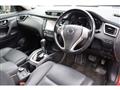 2015 Nissan X-Trail