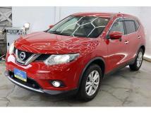 2015 Nissan X-Trail