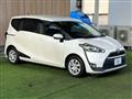 2016 Toyota Sienta