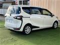 2016 Toyota Sienta