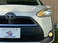 2016 Toyota Sienta