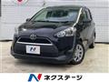 2016 Toyota Sienta