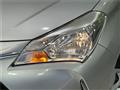 2018 Toyota Vitz