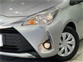 2018 Toyota Vitz