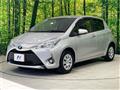 2018 Toyota Vitz