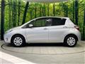 2018 Toyota Vitz