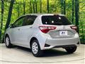 2018 Toyota Vitz