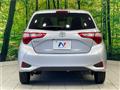 2018 Toyota Vitz
