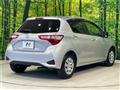 2018 Toyota Vitz