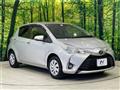 2018 Toyota Vitz