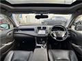 2011 Toyota Crown