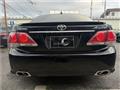 2011 Toyota Crown
