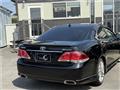 2011 Toyota Crown