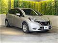 2019 Nissan Note