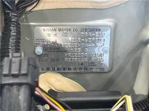 2019 Nissan Note