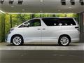 2008 Toyota Vellfire