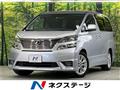 2008 Toyota Vellfire