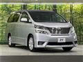 2008 Toyota Vellfire