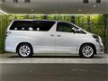 2008 Toyota Vellfire