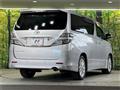 2008 Toyota Vellfire