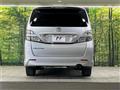 2008 Toyota Vellfire