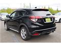 2014 Honda VEZEL