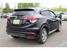 2014 Honda VEZEL