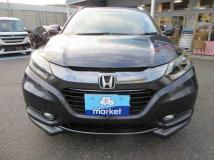 2014 Honda VEZEL