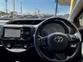 2017 Toyota Vitz
