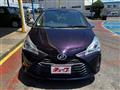 2017 Toyota Vitz