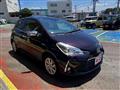 2017 Toyota Vitz