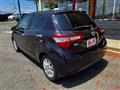 2017 Toyota Vitz