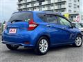 2019 Nissan Note