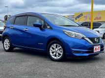 2019 Nissan Note