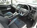 2018 Honda Shuttle