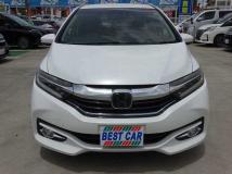 2018 Honda Shuttle