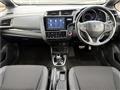 2017 Honda Fit Hybrid