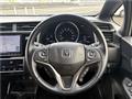 2017 Honda Fit Hybrid