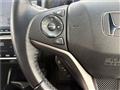 2017 Honda Fit Hybrid